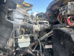 Motor with