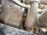Motor with