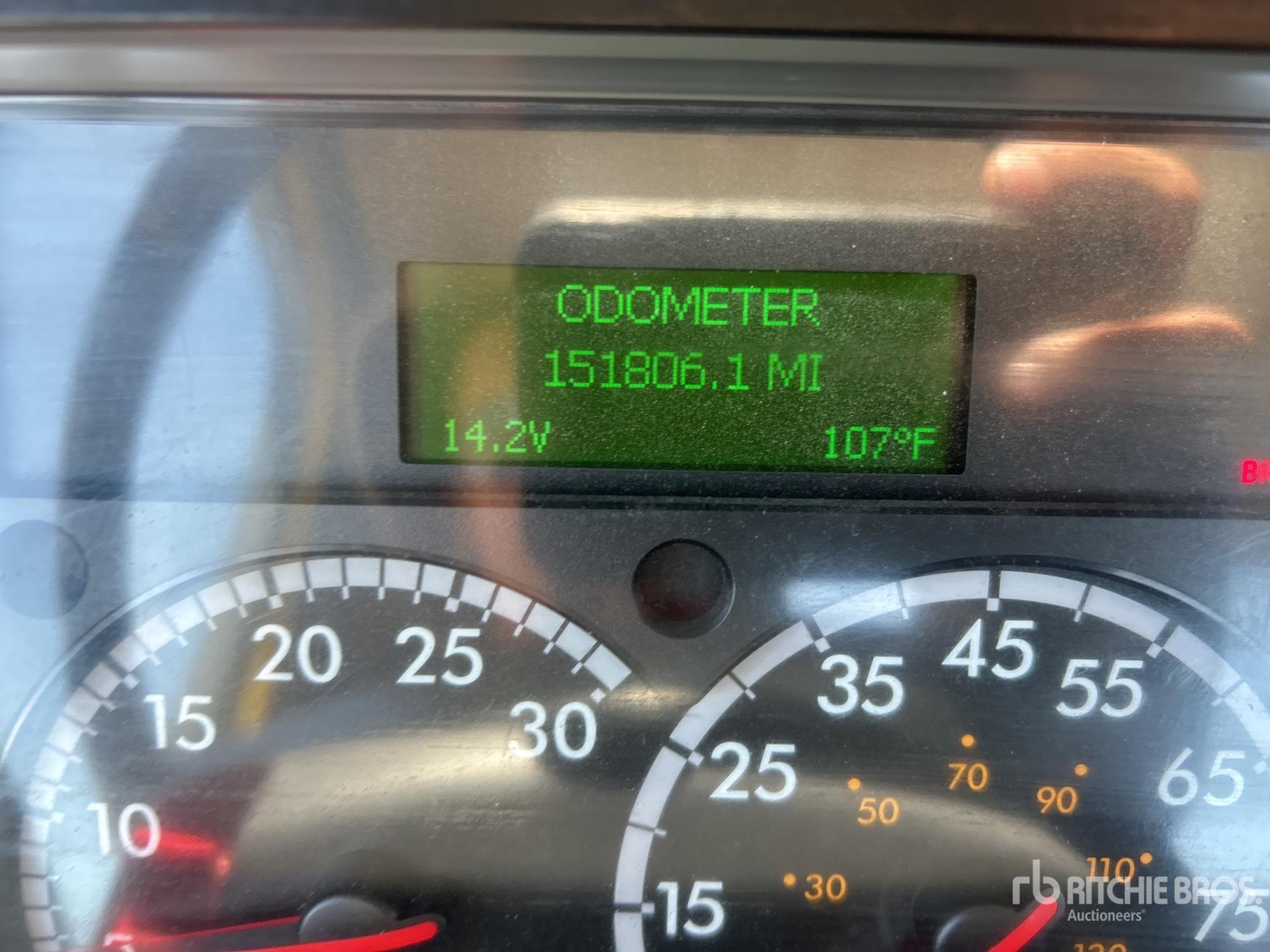 2019 Freightliner 114SD