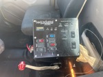 Cab with