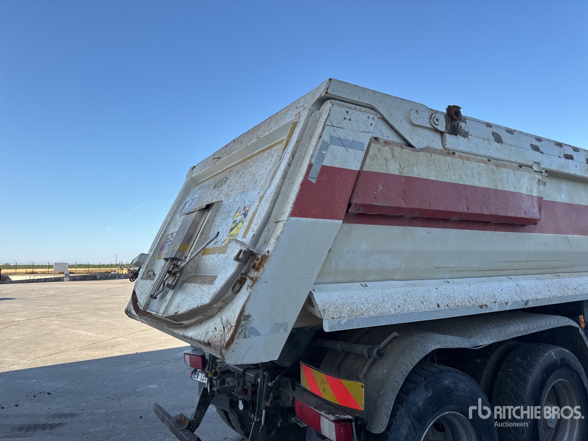 2018 Renault C430