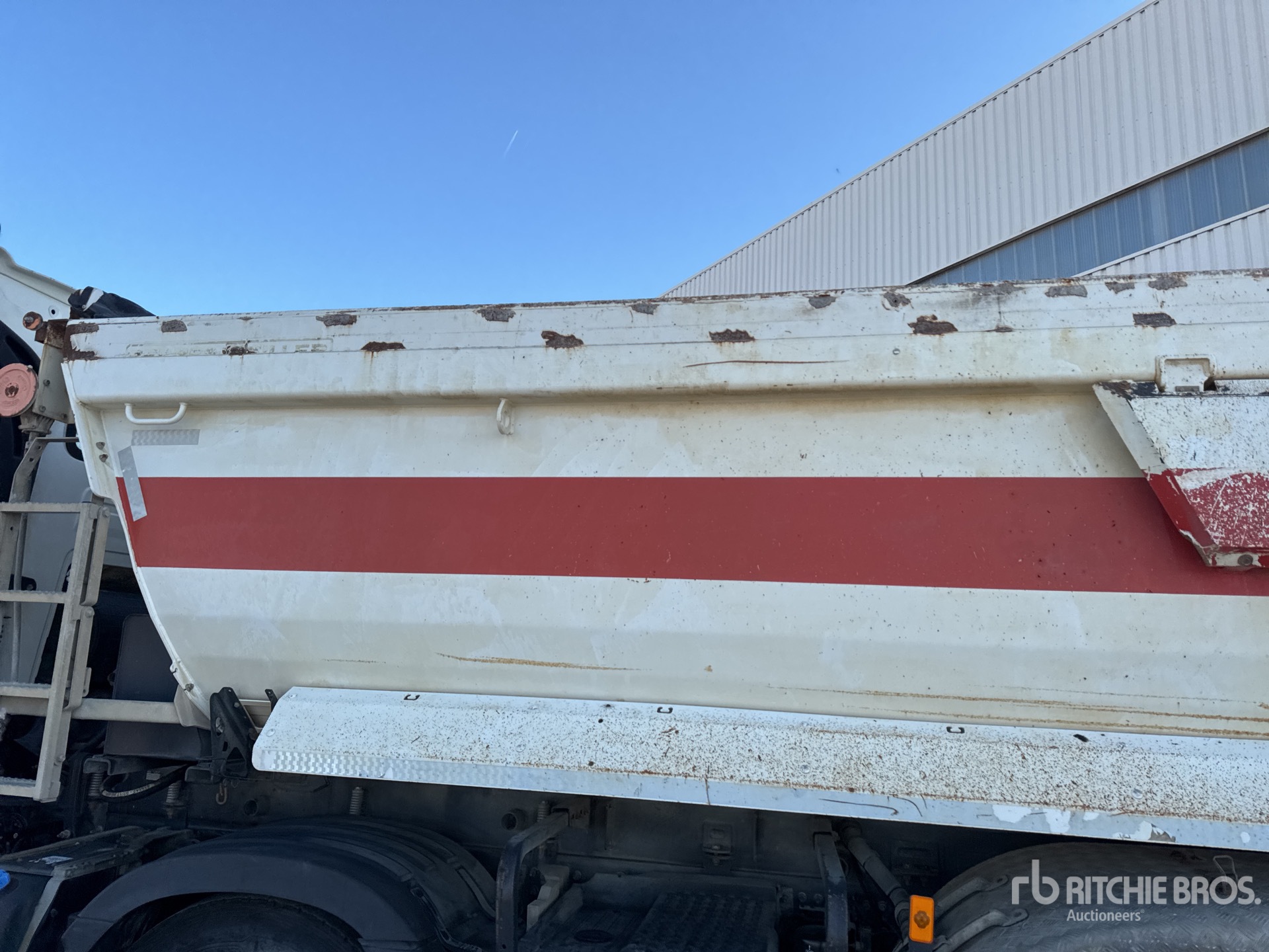 2018 Renault C430