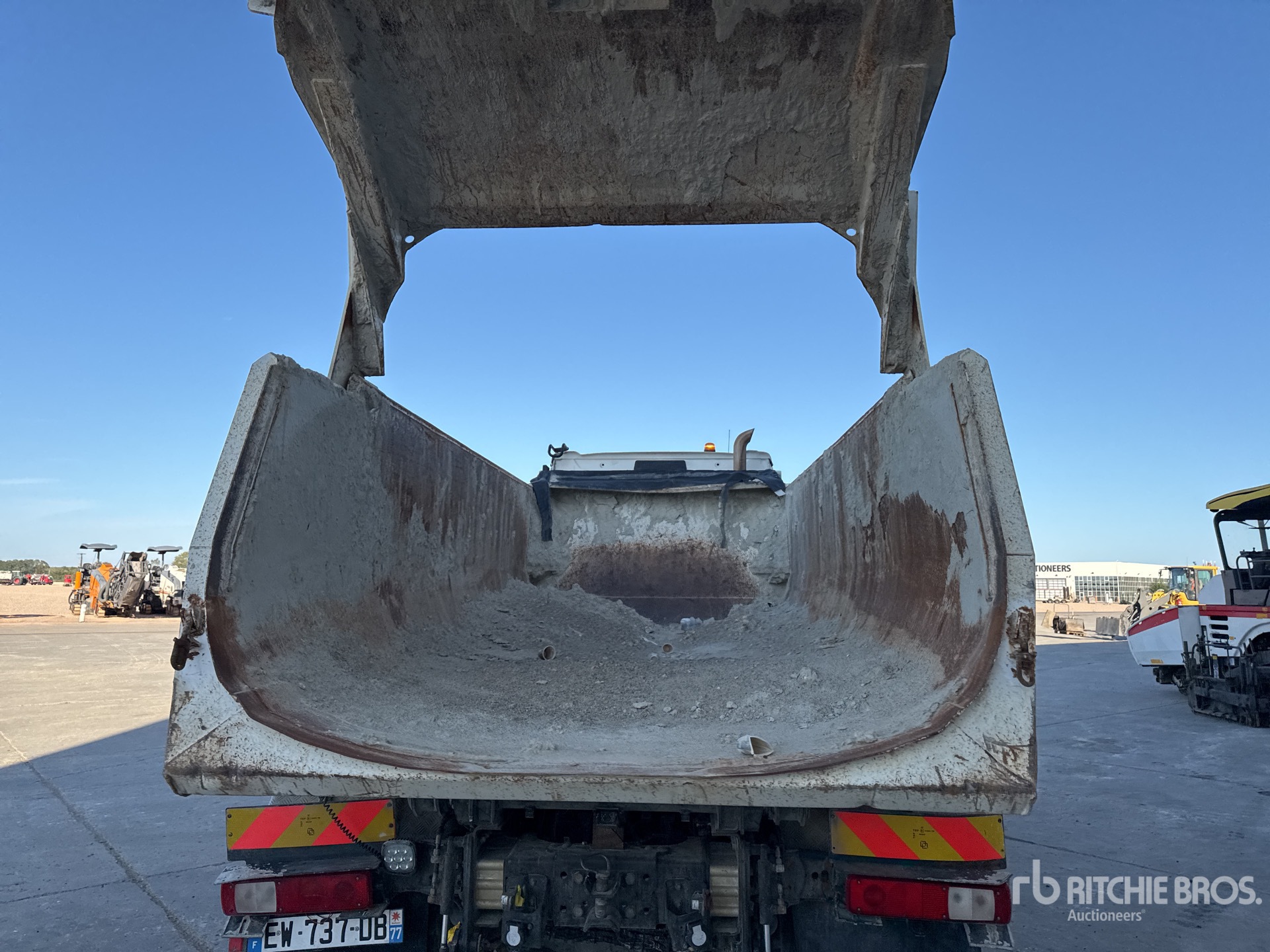 2018 Renault C430