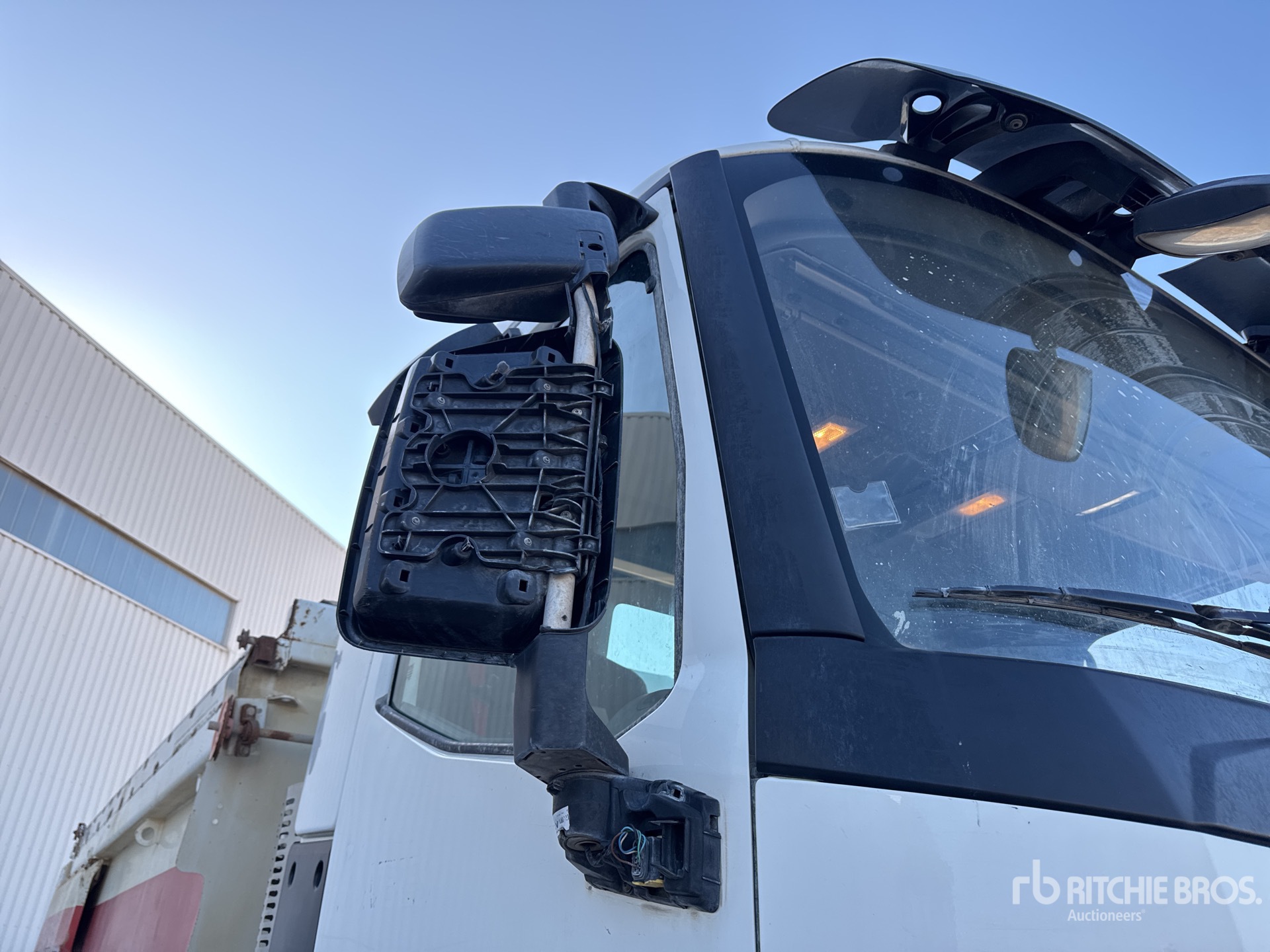 2018 Renault C430