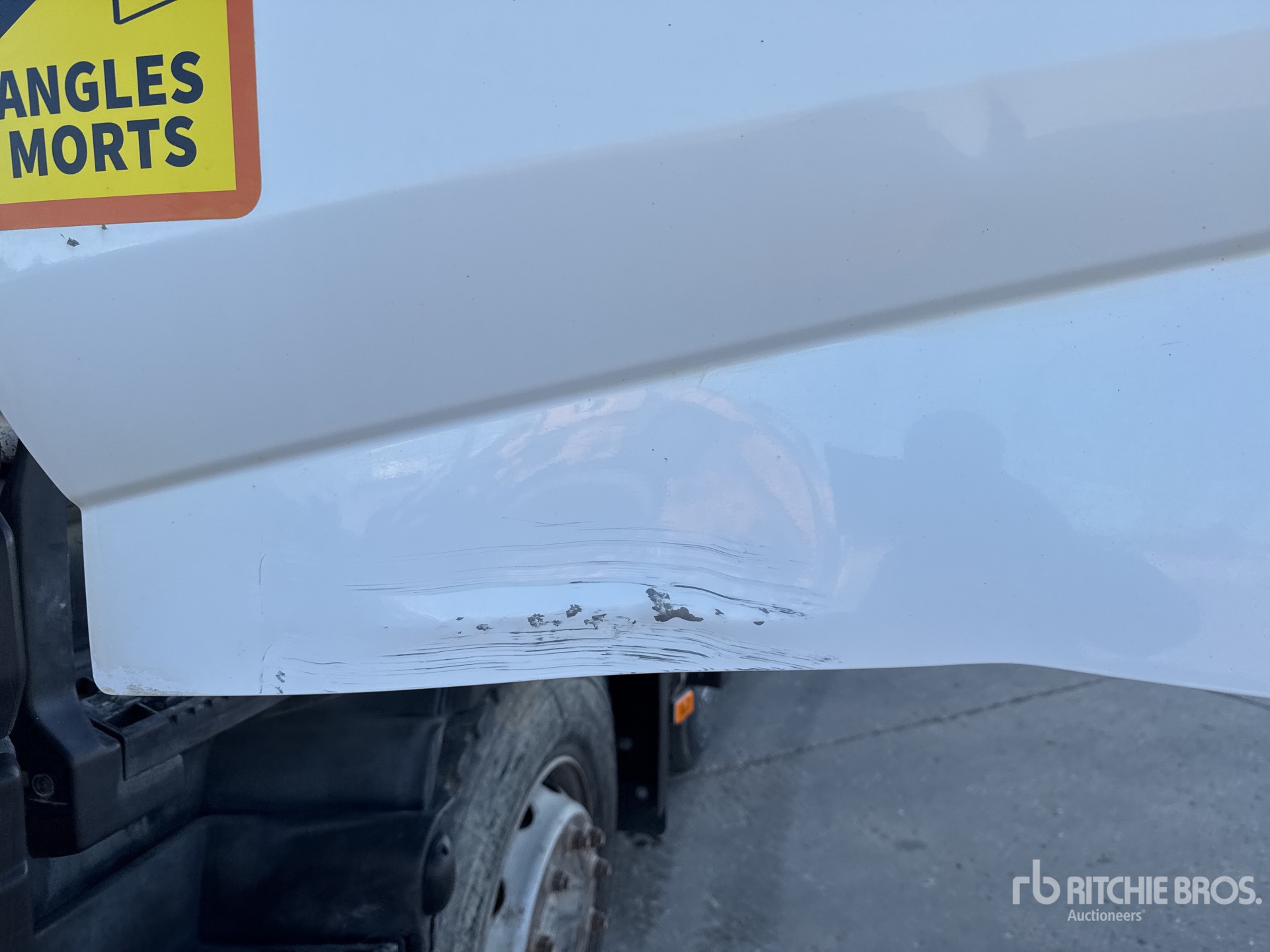 2018 Renault C430
