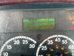 Cab with Engine Hours