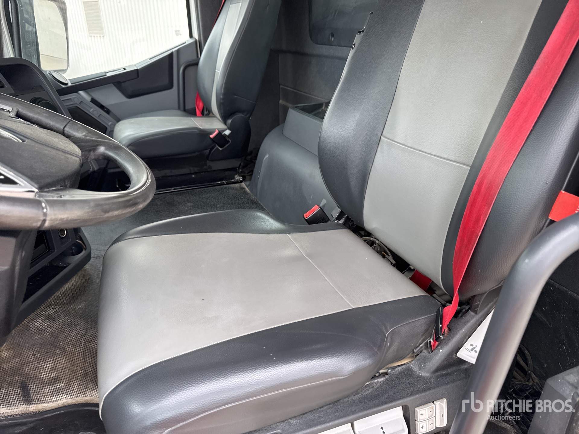 2018 Renault C430