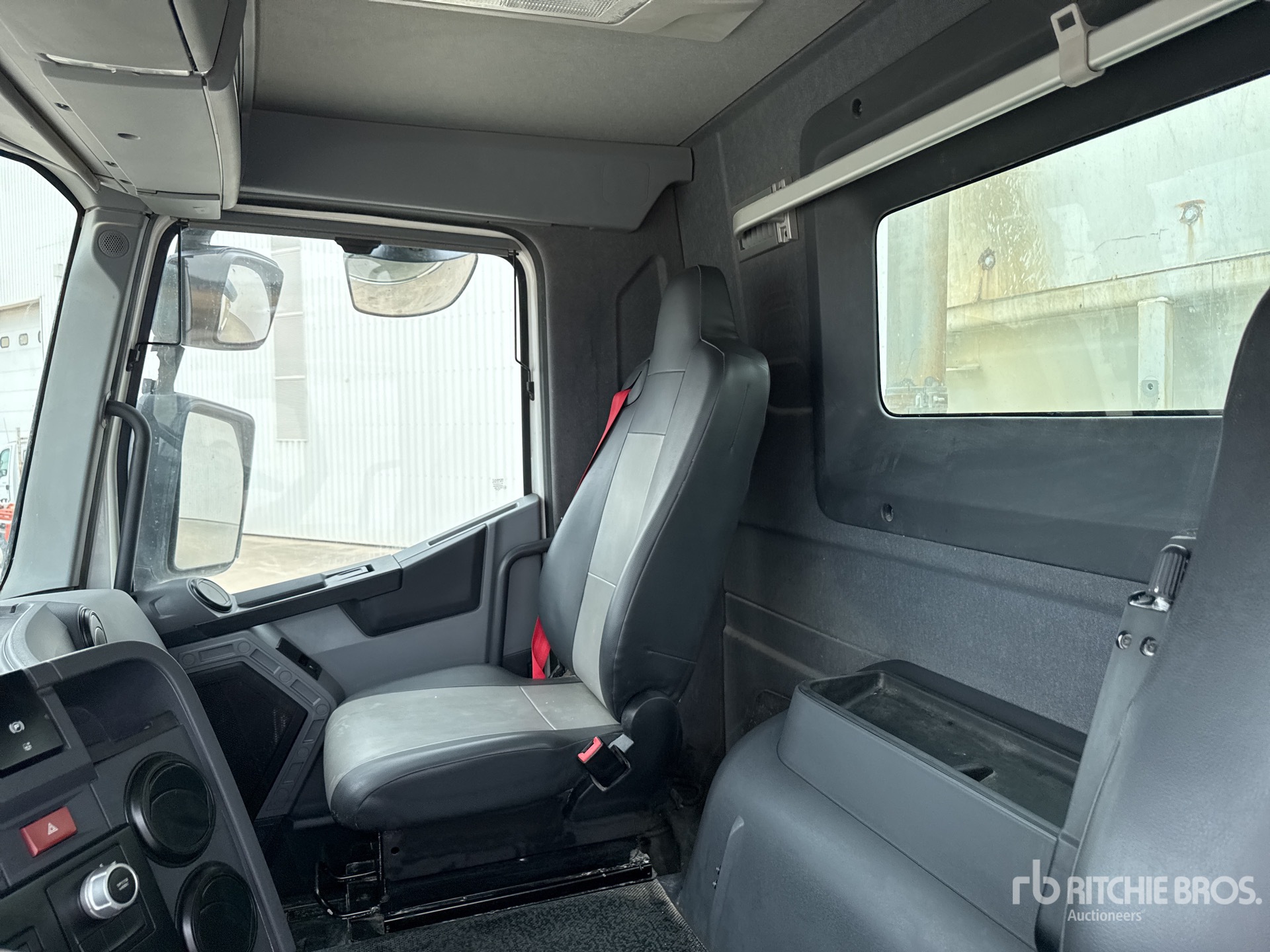 2018 Renault C430