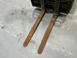 Chassis Lift with Forks