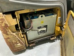 Electric System with Cables and Connections
