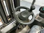 Control Station with Steering Control