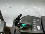 Control Station with Hydraulic Controls