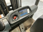 Control Station with Warning Lights