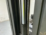 Hydraulics with Free Lift Cylinder