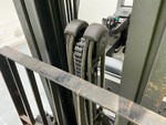 Chassis Lift with Chain / Tensioners