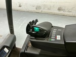 Control Station with Drivetrain Controls