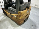General Appearance with Paint