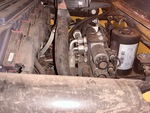 Hydraulics with Pumps (Hydraulics)