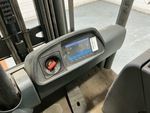 Control Station with Gauges