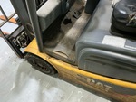General Appearance with Steps/Ladders