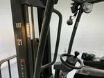 General Appearance with Hand Rails