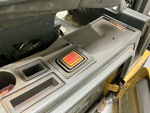 Safety with Safety Lock Out/Stop