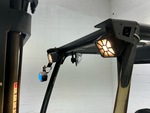 General Appearance with Exterior Lights