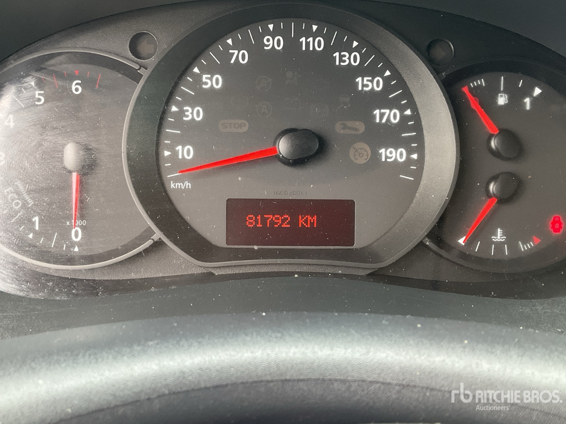 2022 Renault KANGOO MAXI