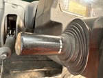 Control Station with Drivetrain Controls