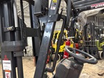 General Appearance with Hand Rails