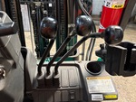Control Station with Hydraulic Controls