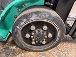 Chassis Lift with