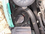 Hydraulics with Hydraulic Tank