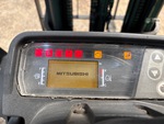 Control Station with Warning Lights