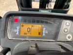 Control Station with Gauges