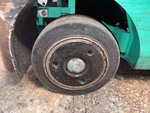 Chassis Lift with