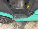General Appearance with Steps/Ladders