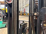 Chassis Lift with Chain / Tensioners