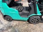 Chassis Lift with Frame Condition