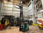 Chassis Lift with