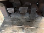 Chassis Lift with Master Cylinder/Brake Control