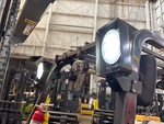 General Appearance with Exterior Lights