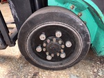 Chassis Lift with