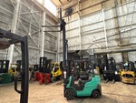 Chassis Lift with