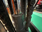 Hydraulics with Free Lift Cylinder