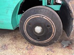 Chassis Lift with