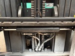 Chassis Lift with Side Shift