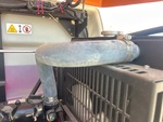 Engine with Cooling System Leaks