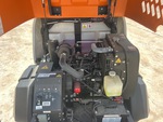 Engine with Engine - Right Side