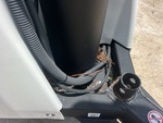 Trailer Chassis with Lights/Wiring Condition